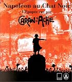 Napol�on au chat noir
