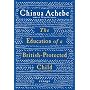 The Education of a British-Protected Child: Essays