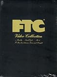 FTC COLLECTION DVD 4-vids/2-discs
