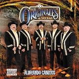Alineado Cabrones (Explicit)