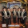 Alineado Cabrones [Explicit]