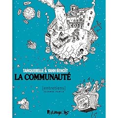 La Communaut� T2