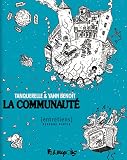 La Communaut� T2