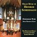 D-ex-Organ Music of Heinrich Scheidemann