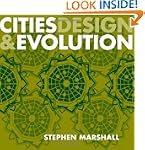 Cities Design and Evolution