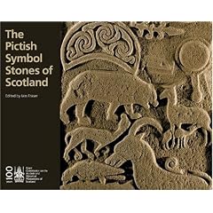 The Pictish Symbol Stones of Scotland (Rcahms)