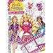 Barbie: Princess Charm School Story and Activity Book