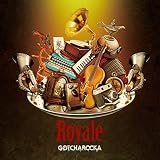 Royale [通常盤(CD)]