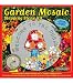 Milestone Garden Mosaic Stepping Stone Kit