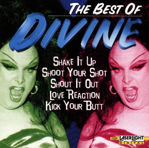 Produkt-Bild: Best of Divine