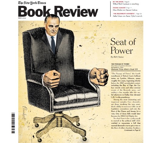 New York Times Book Review