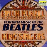 Music of the Beatles