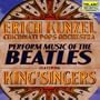 Music of the Beatles
