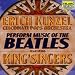 Music of the Beatles