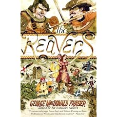 The Reavers