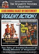 The Unholy 4 & Forgotten Pistolero