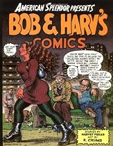 Bob and Harv's Comics