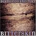 Diamonds-&-Rust-Bitterskin cd cover