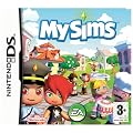 MySims (Nintendo DS)