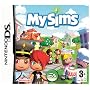 MySims (Nintendo DS)