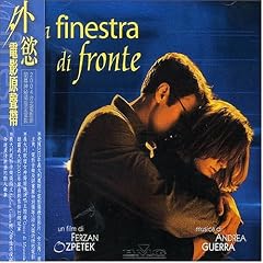 La Finestra Di Fronte