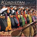 Kurdistan:  Kurdish Music