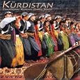 Kurdistan:  Kurdish Music