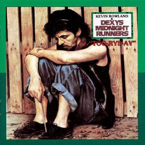 Come On Eileen by Dexys Midnight Runners on Maestro.fm