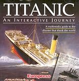 Titanic Interactive Journey