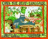 Dina the Deaf Dinosaur