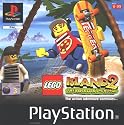 LEGO Island 2: The Brickster's Revenge (PS)