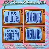 TV Toons 1 - Les Meilleurs g�n�riques des s�ries TV am�ricaines 50-60's