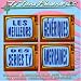 TV Toons 1 - Les Meilleurs génériques des séries TV américaines 50-60's TV Toons 1 - Les Meilleurs génériques des séries TV américaines 50-60's
