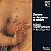 Chansons to Poems By Ronsard