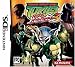 Teenage Mutant Ninja Turtles 3: Mutant Nightmare (Nintendo DS)