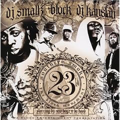 Dj Smallz Southern Smoke 23