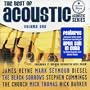 Best of Acoustic V.1