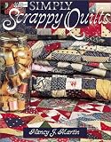 Simply Scrappy Quilts