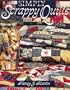 Simply Scrappy Quilts
