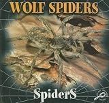 Books : Wolf Spiders (Cooper, Jason, Spiders Discovery)