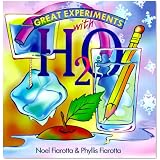 Great Experiments With H2O