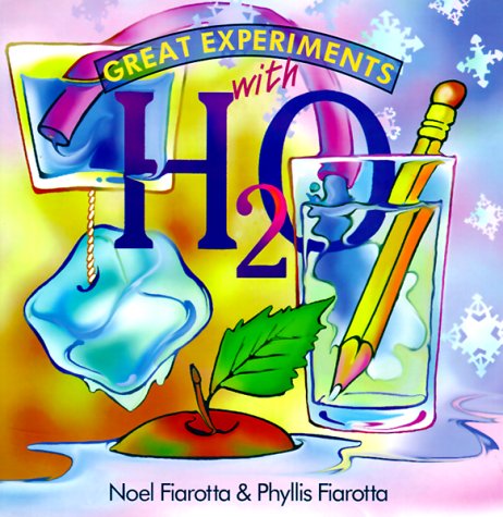 Great Experiments With H2O