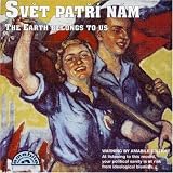 Earth Belongs to Us: Patriotic Hymns from Czechoslovakia
