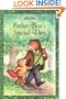 Father Bear's Special Day (Maurice Sendak's Little Bear) (Festival Reader)