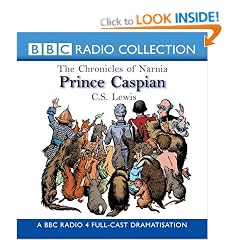 Prince Caspian