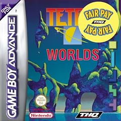 Tetris Worlds - Fair Pay