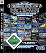 SEGA Mega Drive Ultimate Collection