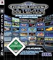 SEGA Mega Drive Ultimate Collection