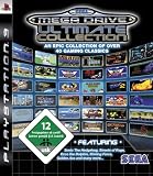 SEGA Mega Drive Ultimate Collection