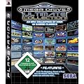 SEGA Mega Drive Ultimate Collection